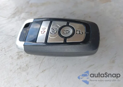 2023 Ford Bronco Sport Outer Banks из США, поврежденный, VIN 3FMCR9C69PRD47811